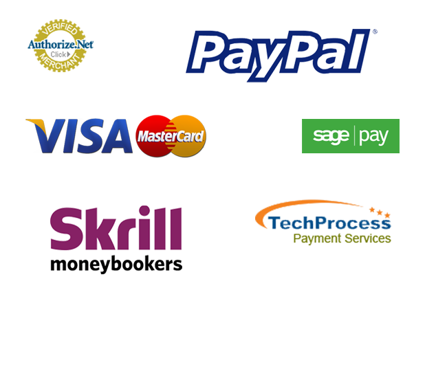 Payment Gateway Integration Services India