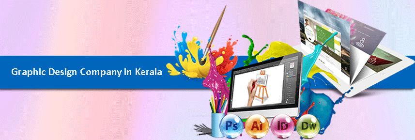 Graphic Design Company in Kerala