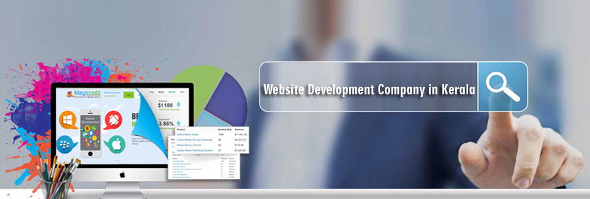 Searching for a Website Development Company in Kerala