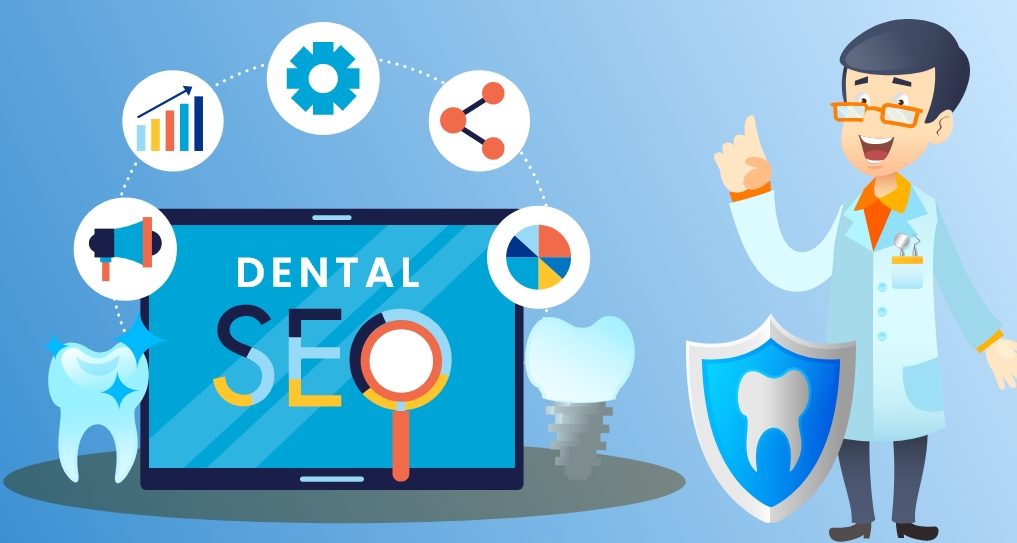 SEO Services for Dental Clinic In Kerala