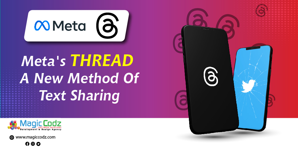 Meta Thread a new method of text sharing