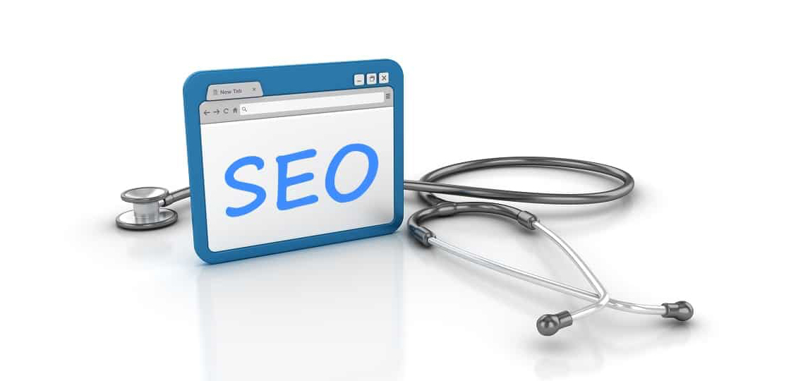 SEO Services for Hospitals in Kerala
