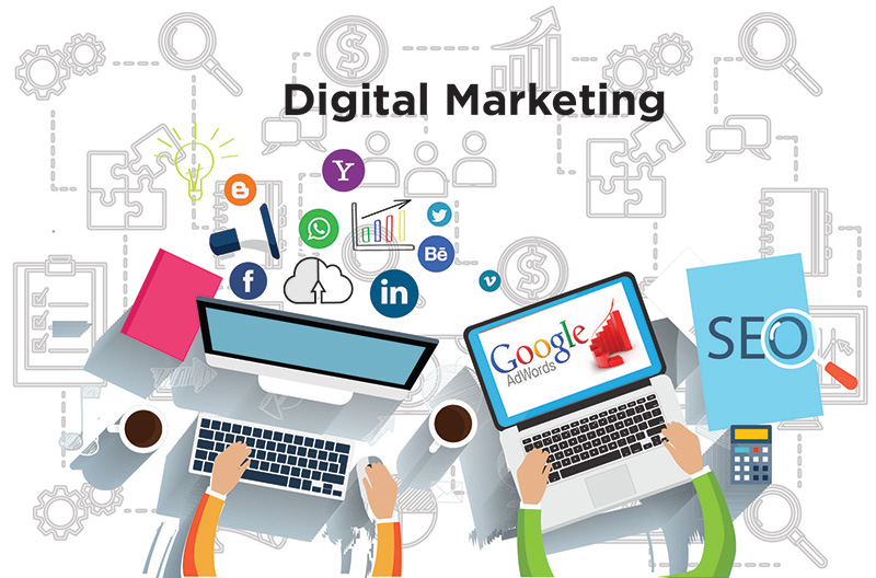 Benefits of Social Media Marketing In Kerala