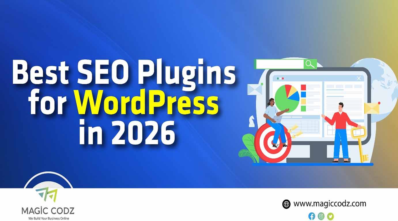 Best SEO Plugins for WordPress in 2026