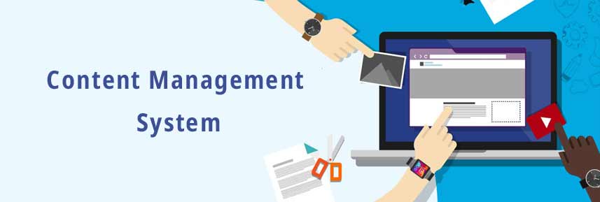 content-management-system