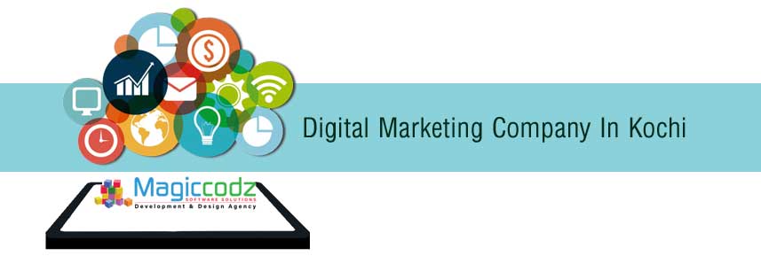 Digital Marketing Company In Kochi