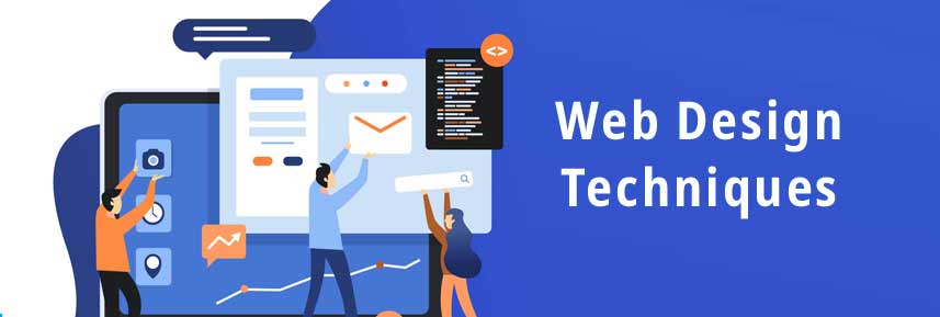 Web Design Techniques