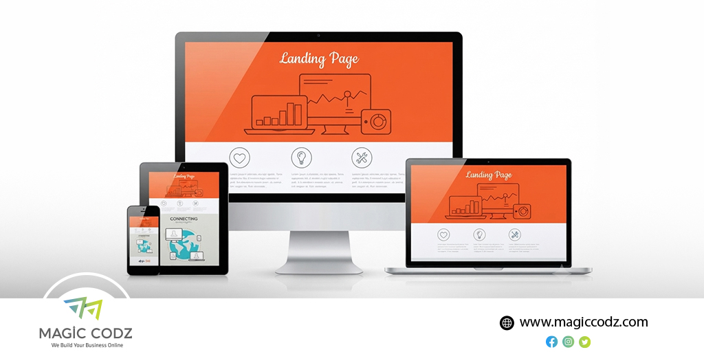 How to Create Effective Landing Pages for Lead Generation