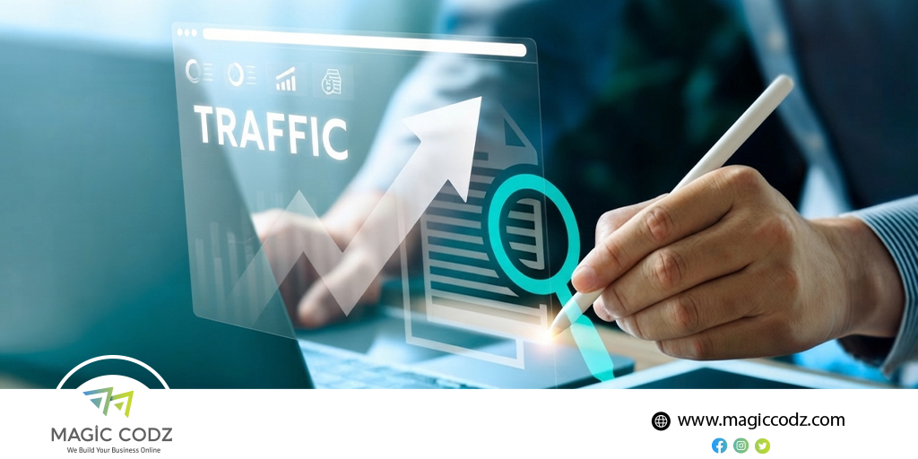 How to Turn Blog Traffic into Qualified Leads