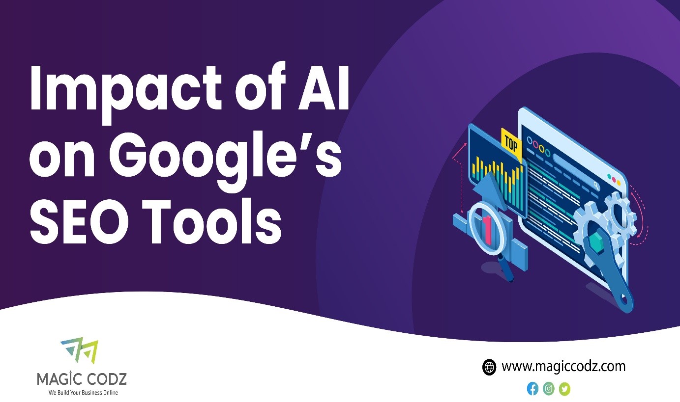 How Google Uses AI to Improve Search and Productivity