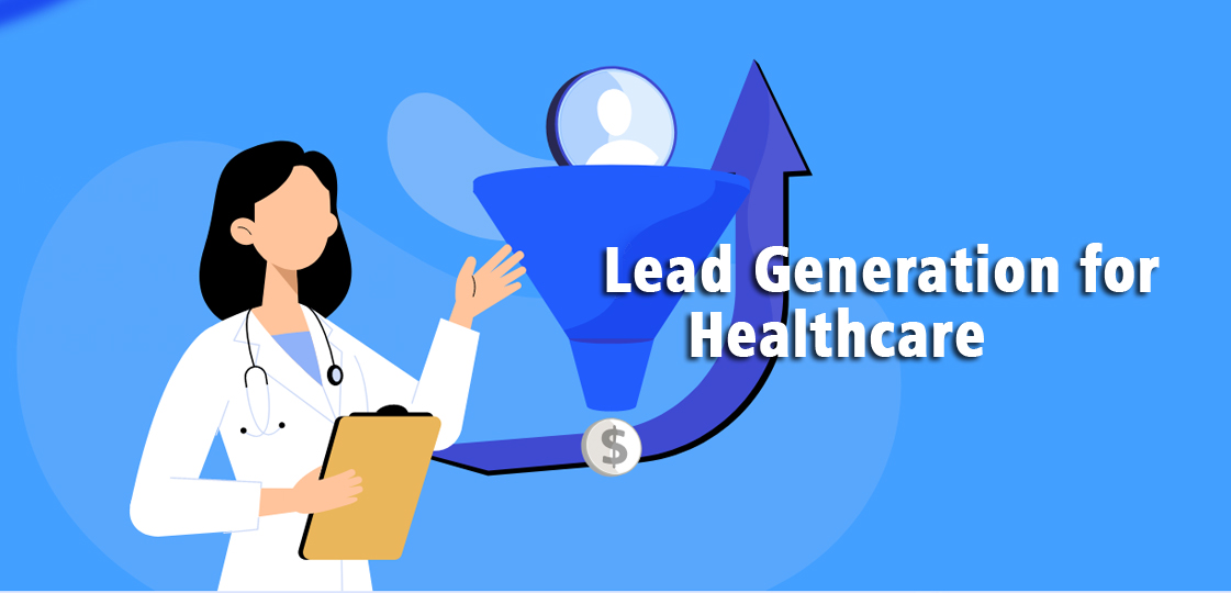 Lead Generation for Healthcare