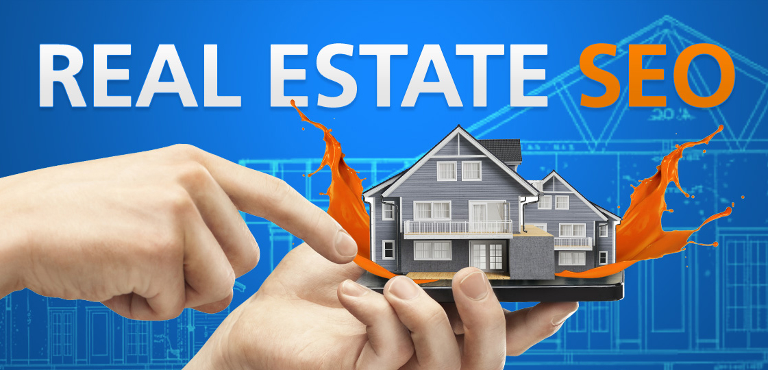 SEO Services For Real Estate