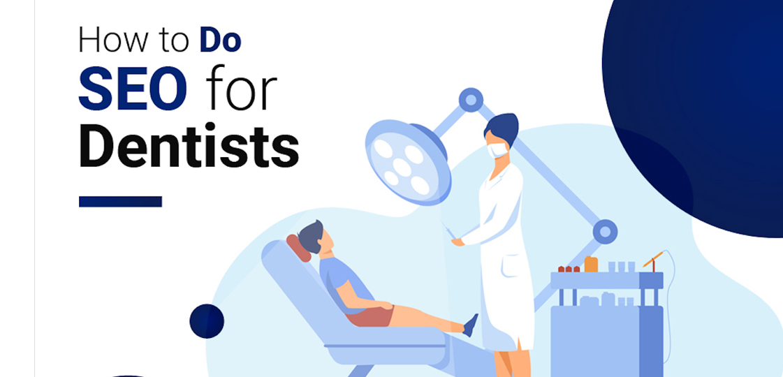 SEO for Dental Clinics Kochi, Kerala