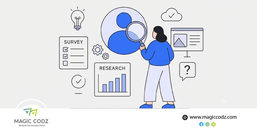 Why UX Research Matters Before Developing a Website or App